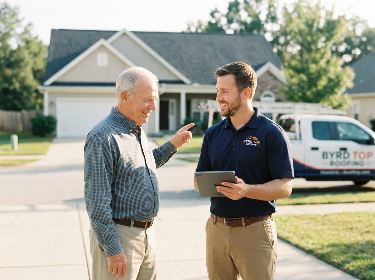 Roofing Gackle, ND FAQs